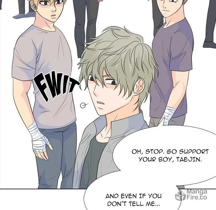 Read High School Legend: Red Dragon chapter 227 image 44 on Lezhin