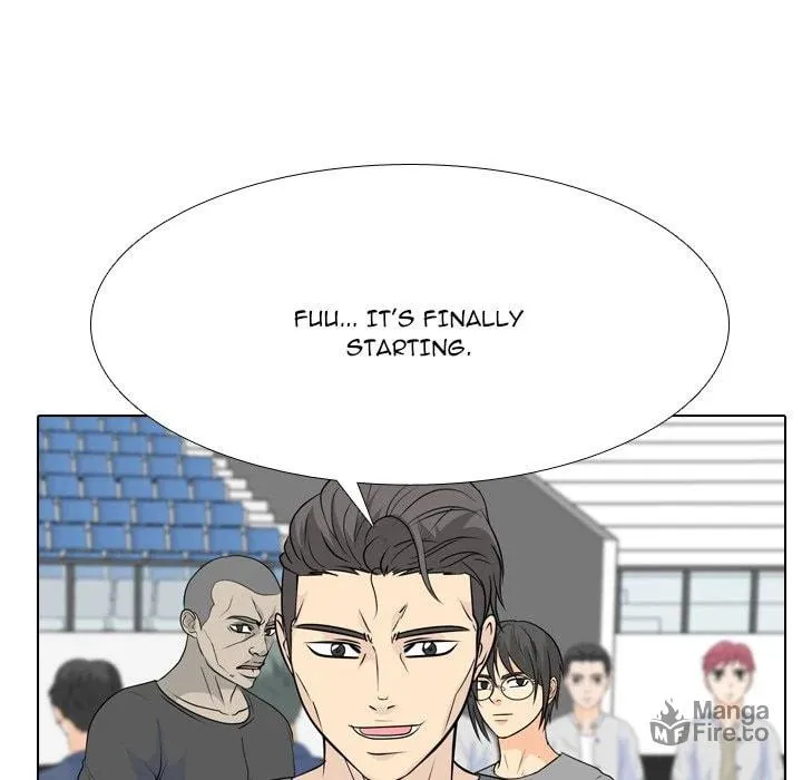 Read High School Legend: Red Dragon chapter 227 image 50 on Lezhin