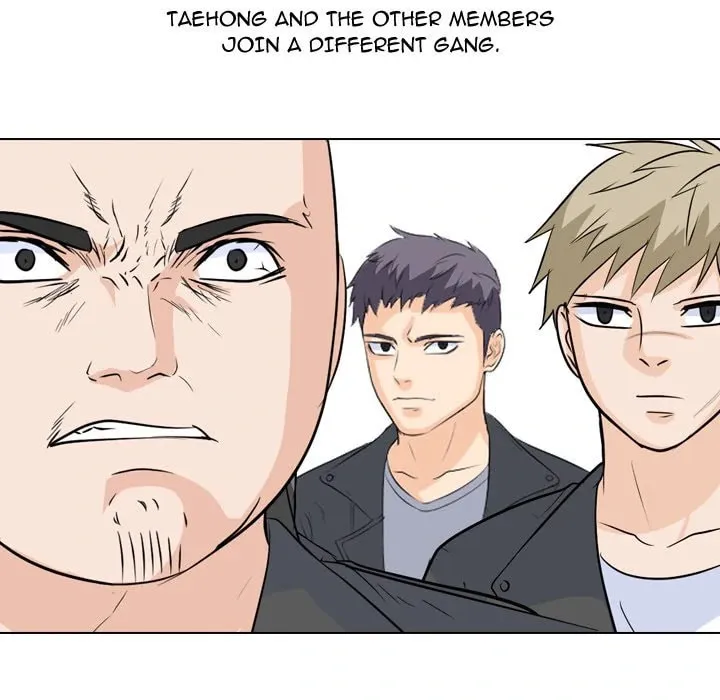 Read High School Legend: Red Dragon chapter 227 image 6 on Lezhin