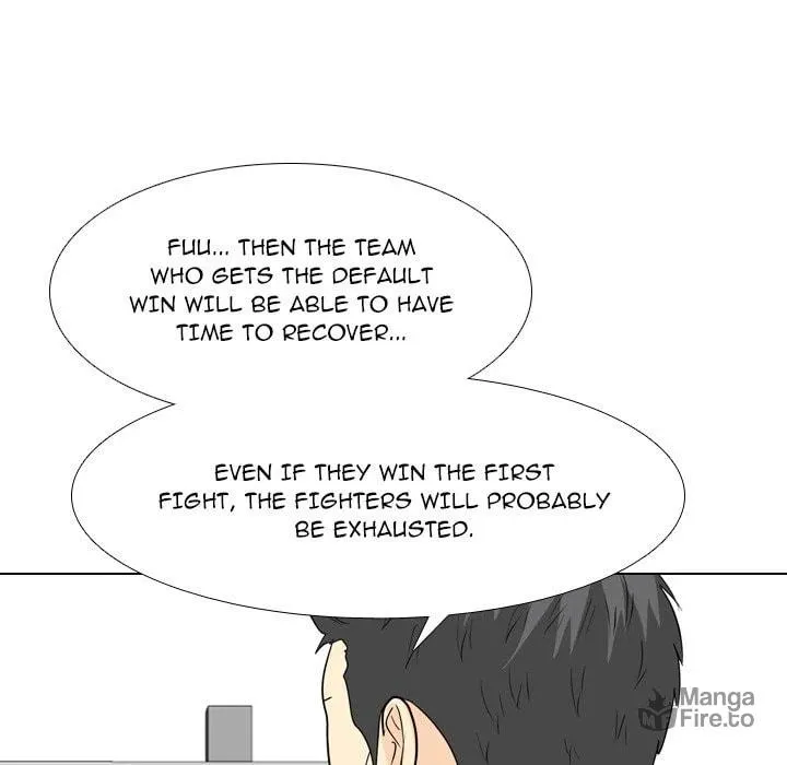 Read High School Legend: Red Dragon chapter 227 image 65 on Lezhin