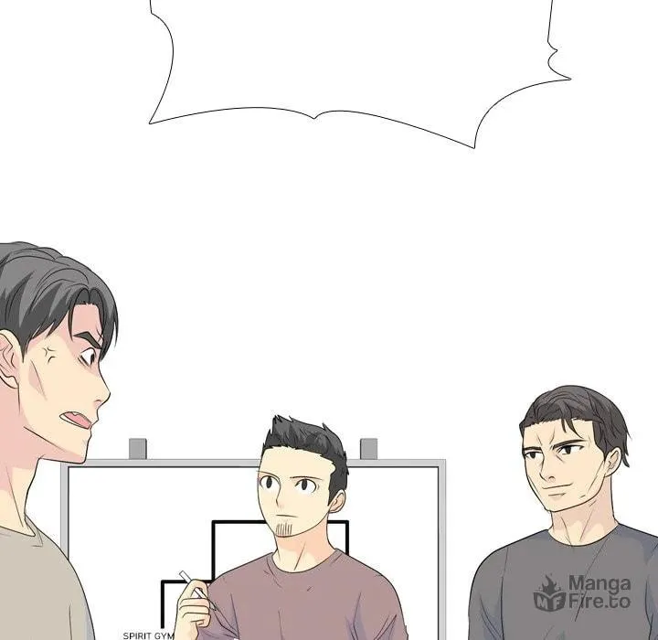 Read High School Legend: Red Dragon chapter 227 image 74 on Lezhin