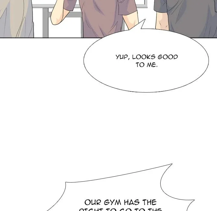 Read High School Legend: Red Dragon chapter 227 image 75 on Lezhin