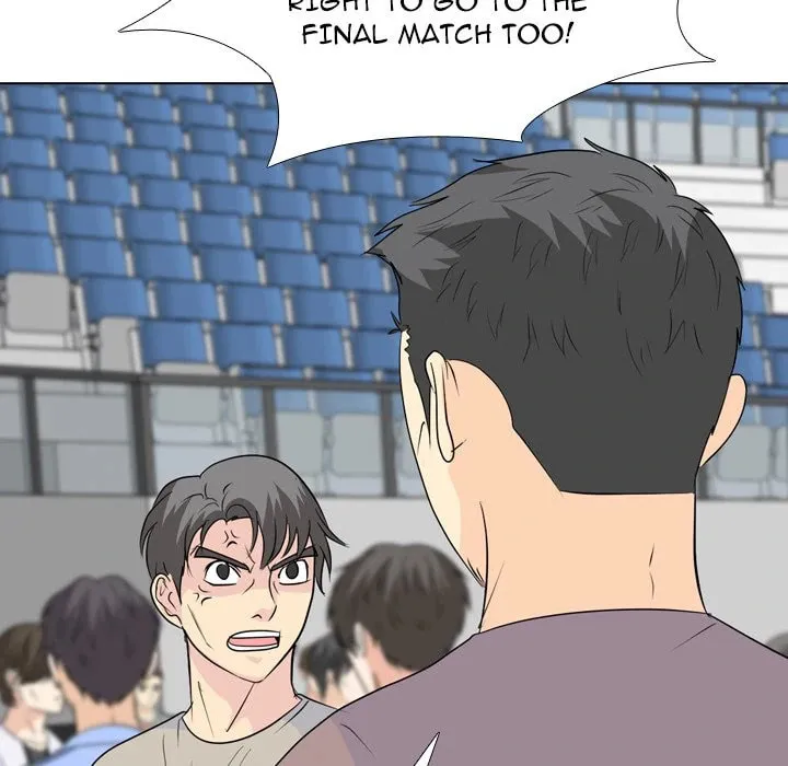Read High School Legend: Red Dragon chapter 227 image 76 on Lezhin