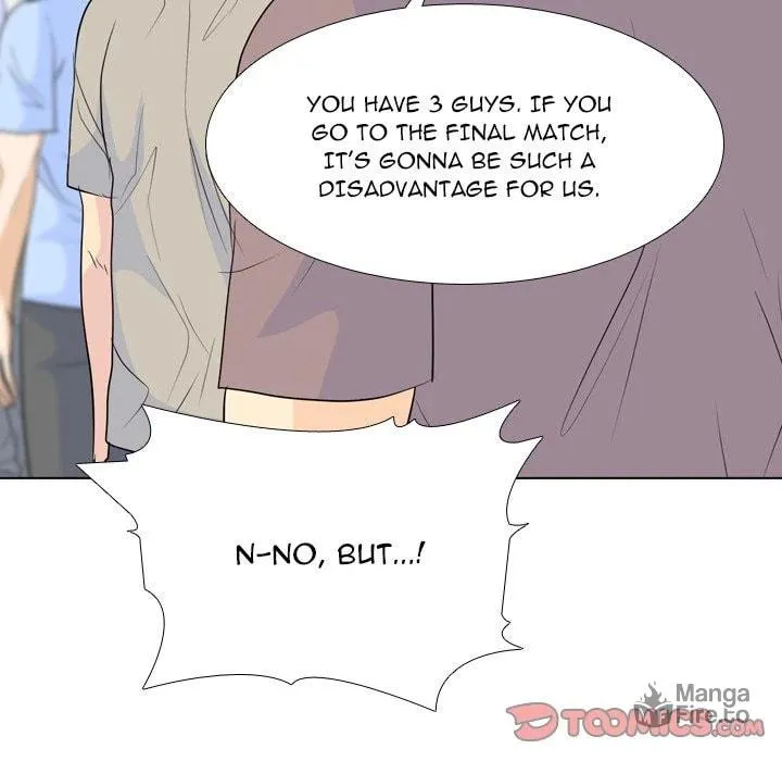 Read High School Legend: Red Dragon chapter 227 image 77 on Lezhin