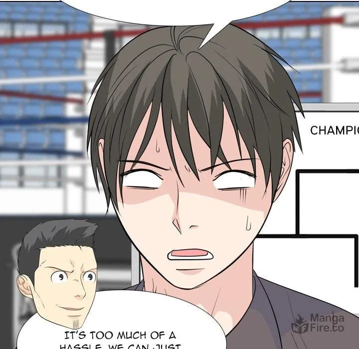 Read High School Legend: Red Dragon chapter 227 image 80 on Lezhin