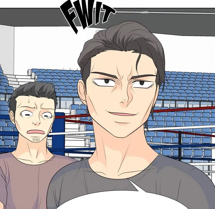 Read High School Legend: Red Dragon chapter 227 image 93 on Lezhin