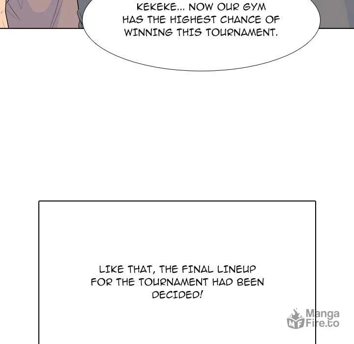 Read High School Legend: Red Dragon chapter 227 image 94 on Lezhin
