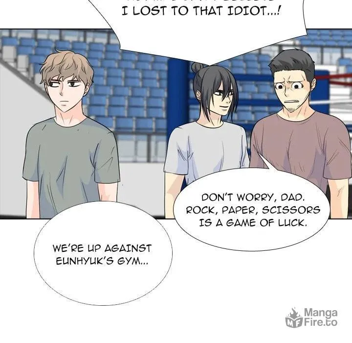 Read High School Legend: Red Dragon chapter 227 image 98 on Lezhin