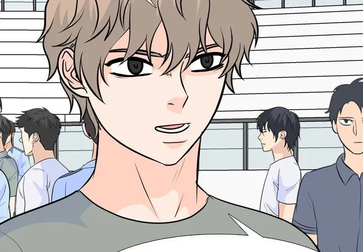 Read High School Legend: Red Dragon chapter 228 image 1 on Lezhin