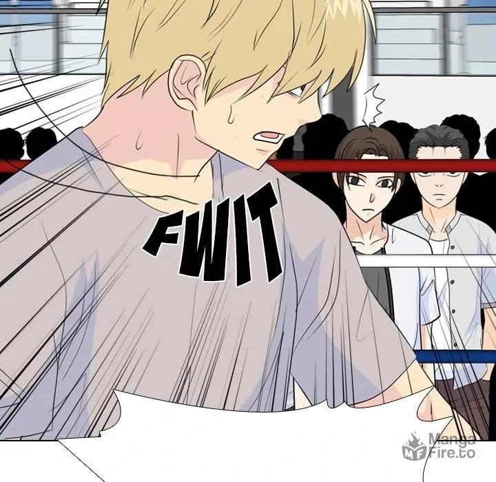 Read High School Legend: Red Dragon chapter 228 image 104 on Lezhin