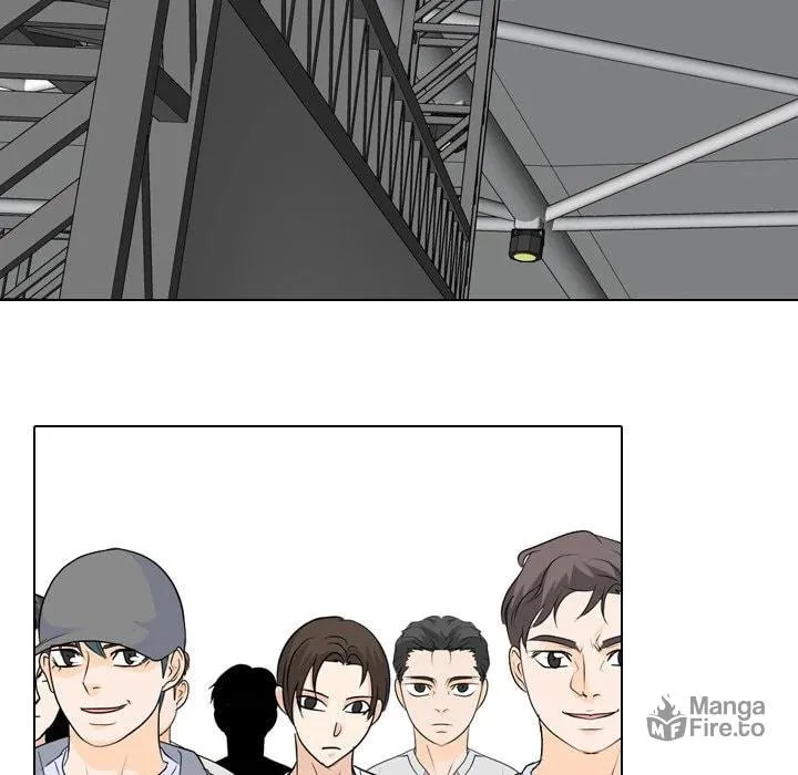 Read High School Legend: Red Dragon chapter 228 image 11 on Lezhin