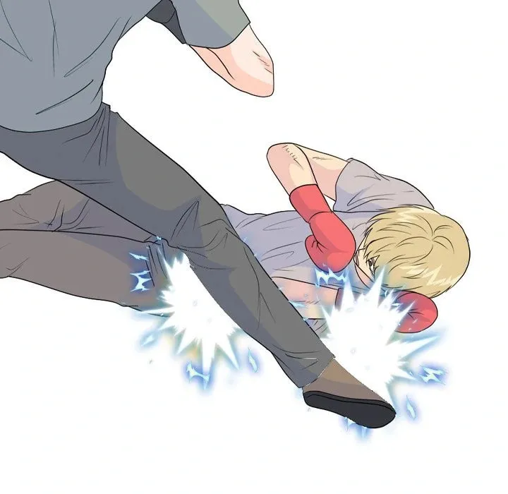 Read High School Legend: Red Dragon chapter 228 image 117 on Lezhin