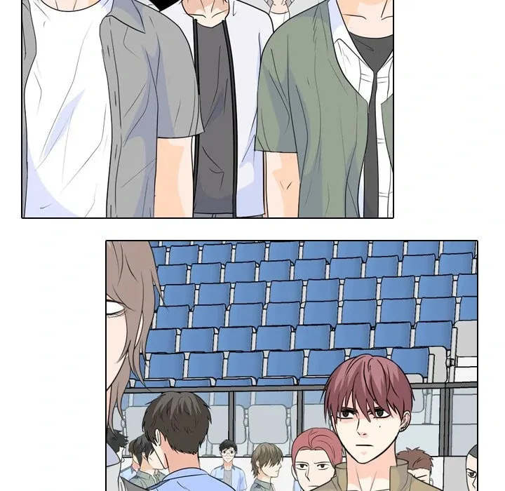 Read High School Legend: Red Dragon chapter 228 image 12 on Lezhin