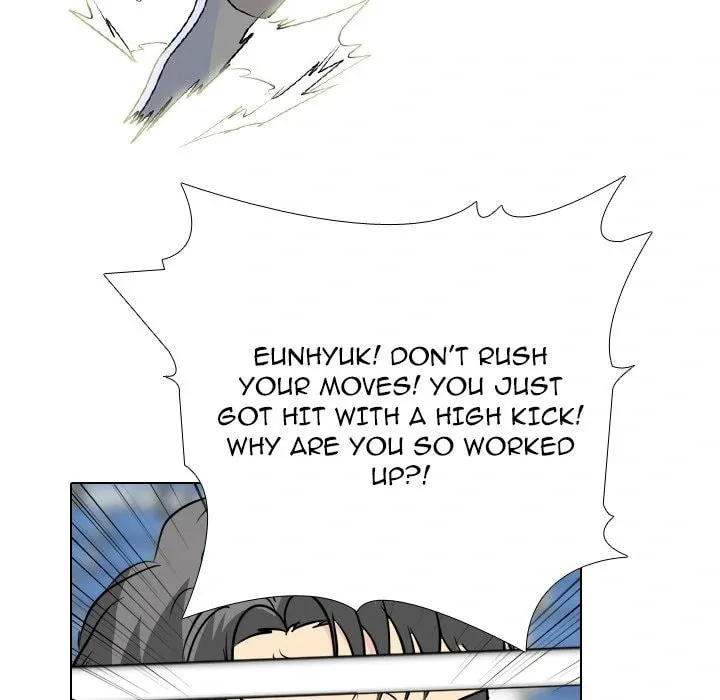 Read High School Legend: Red Dragon chapter 228 image 127 on Lezhin