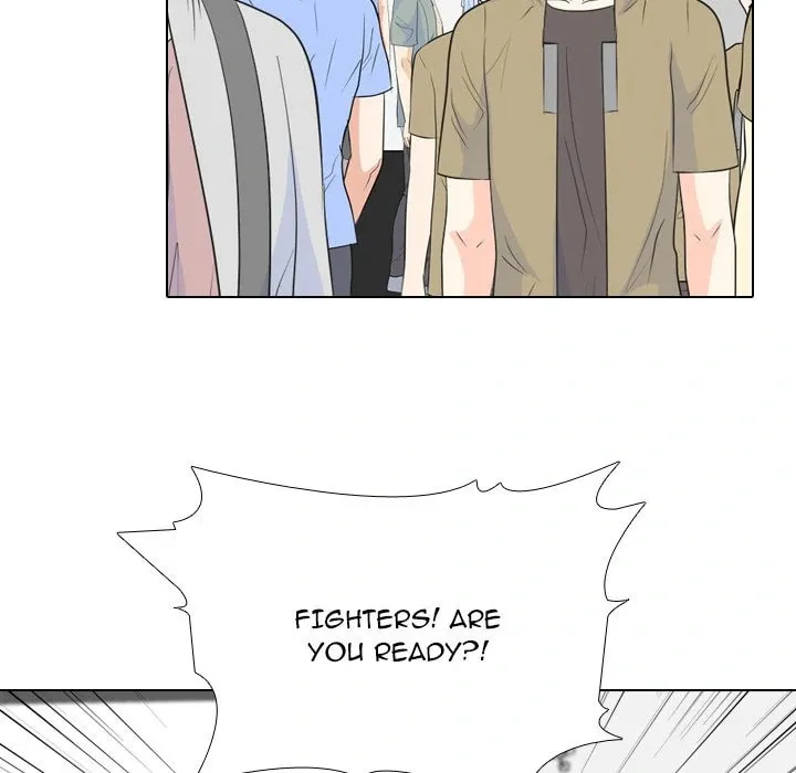 Read High School Legend: Red Dragon chapter 228 image 13 on Lezhin