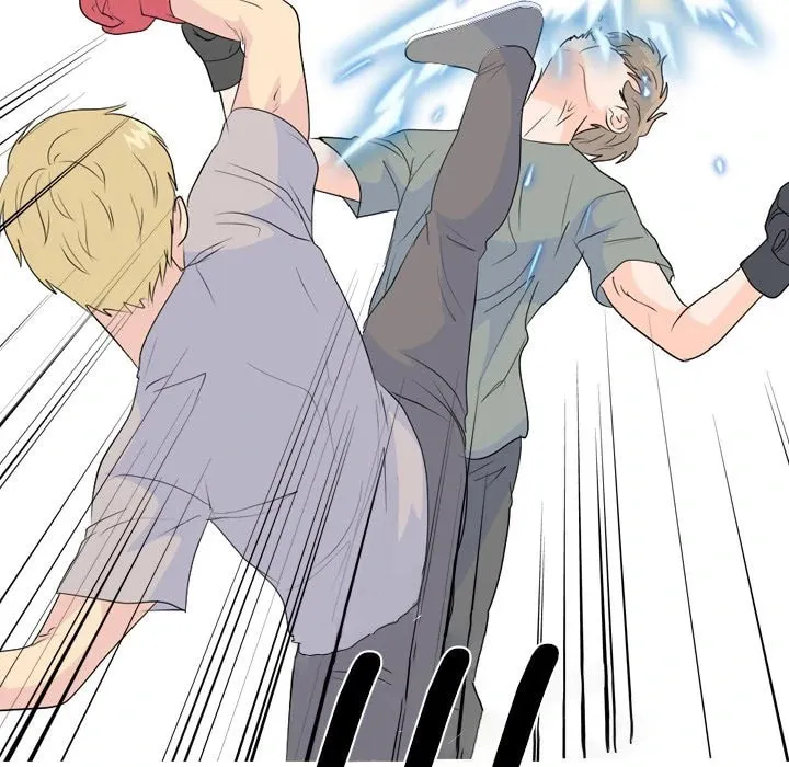 Read High School Legend: Red Dragon chapter 228 image 135 on Lezhin