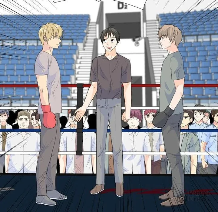 Read High School Legend: Red Dragon chapter 228 image 14 on Lezhin