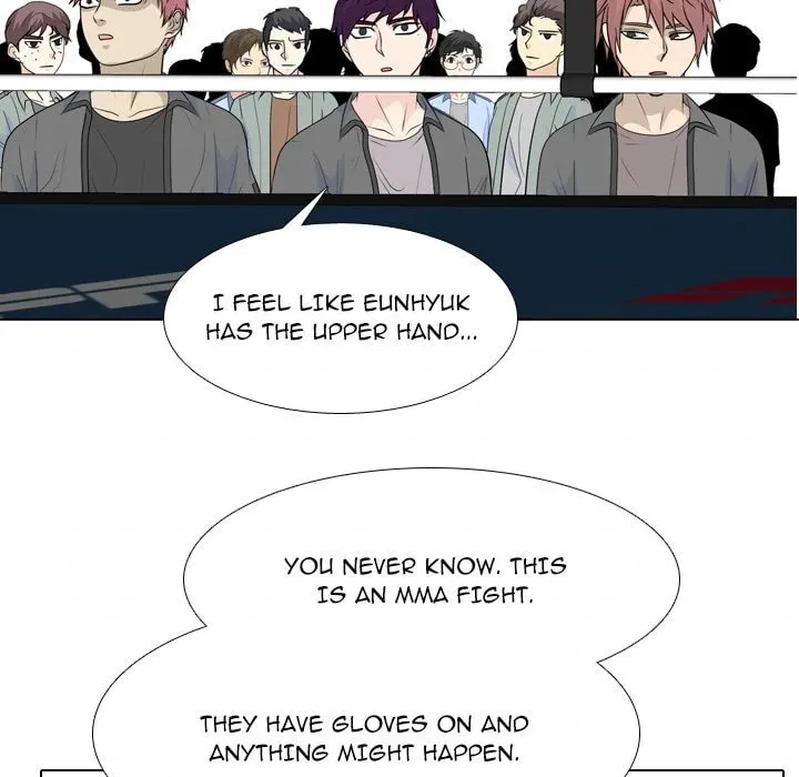 Read High School Legend: Red Dragon chapter 228 image 16 on Lezhin
