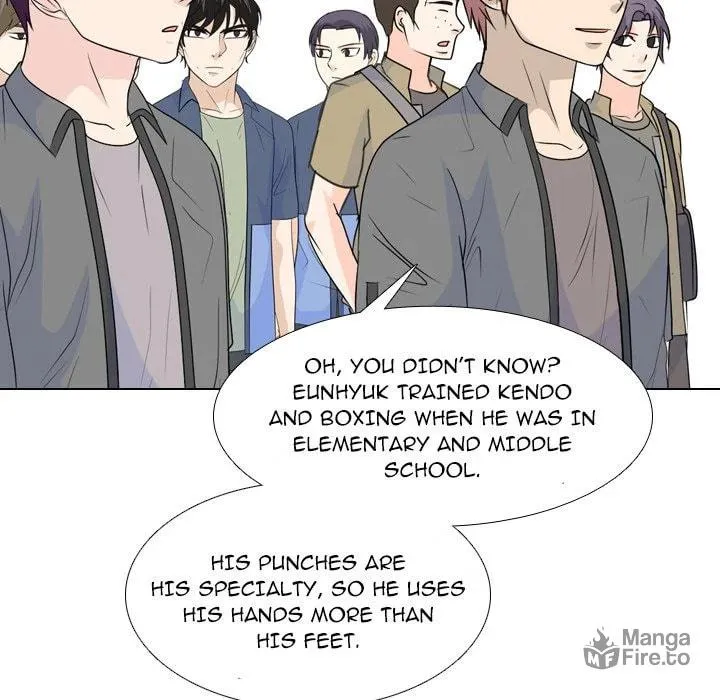 Read High School Legend: Red Dragon chapter 228 image 19 on Lezhin