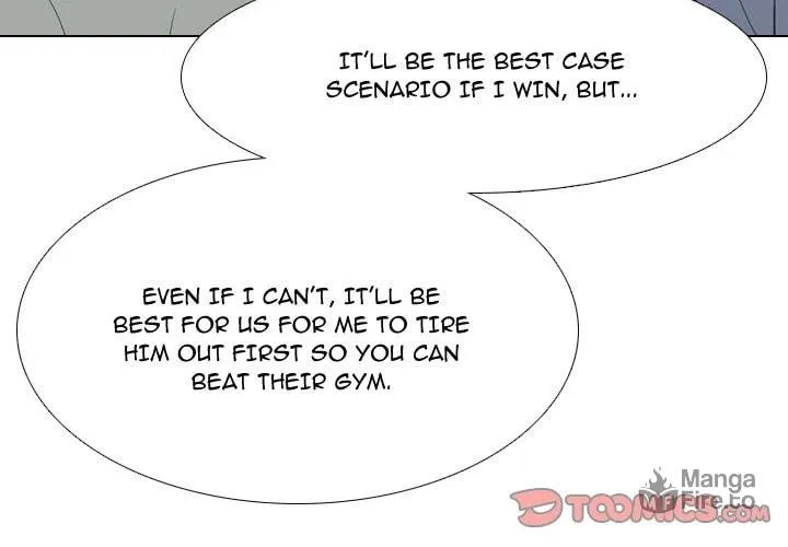 Read High School Legend: Red Dragon chapter 228 image 2 on Lezhin