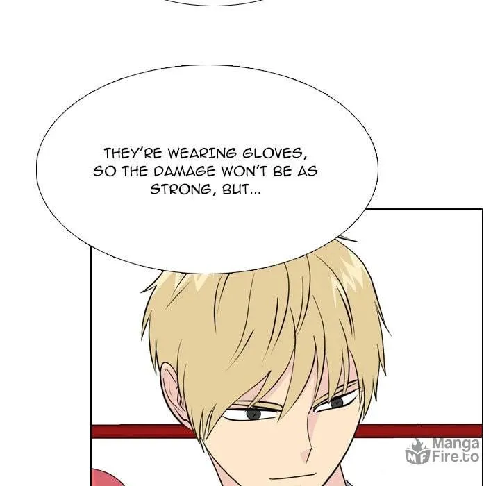 Read High School Legend: Red Dragon chapter 228 image 20 on Lezhin
