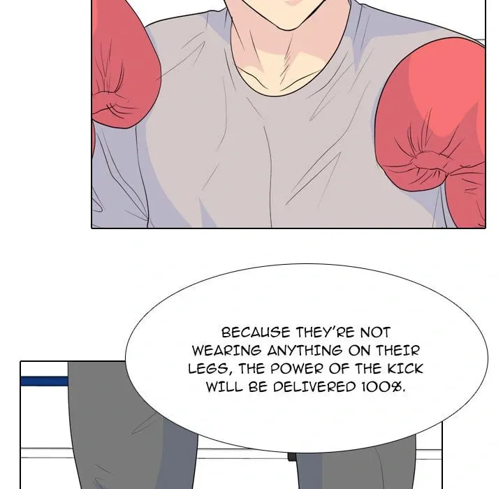 Read High School Legend: Red Dragon chapter 228 image 21 on Lezhin