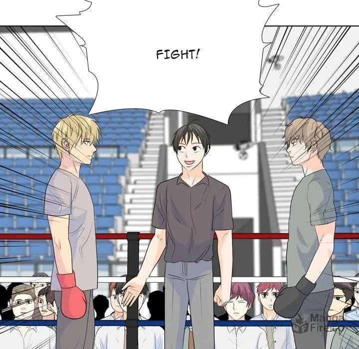 Read High School Legend: Red Dragon chapter 228 image 24 on Lezhin