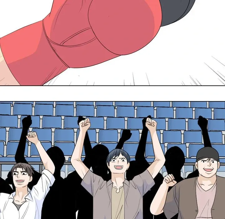 Read High School Legend: Red Dragon chapter 228 image 27 on Lezhin