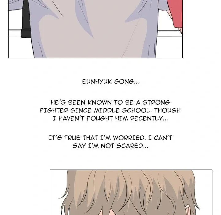 Read High School Legend: Red Dragon chapter 228 image 30 on Lezhin