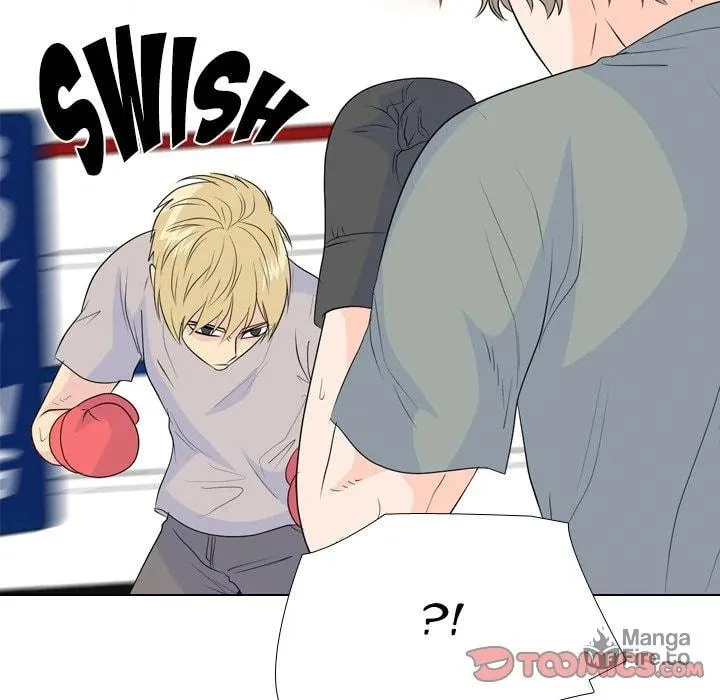 Read High School Legend: Red Dragon chapter 228 image 32 on Lezhin