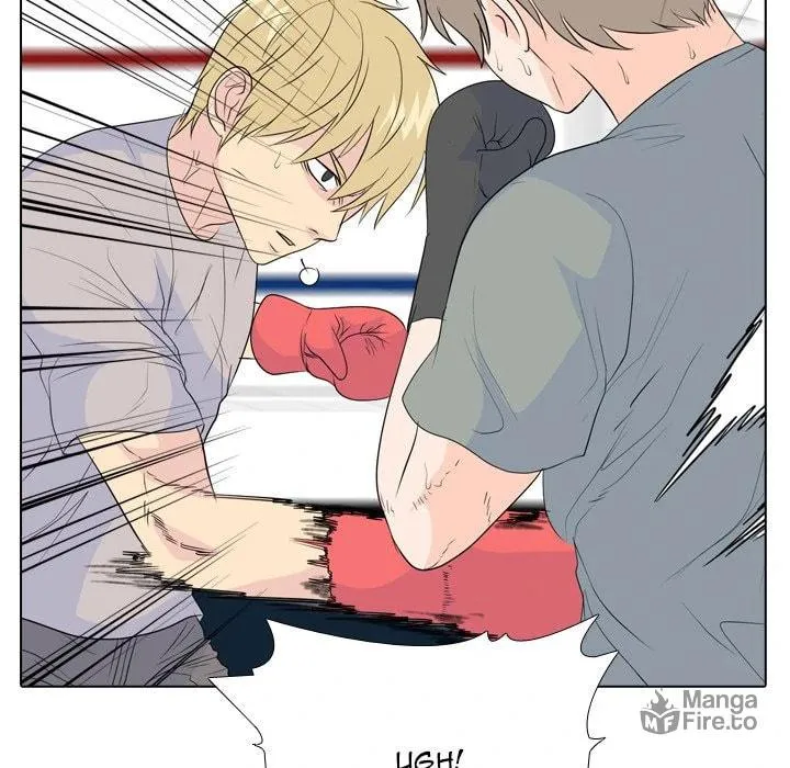 Read High School Legend: Red Dragon chapter 228 image 34 on Lezhin
