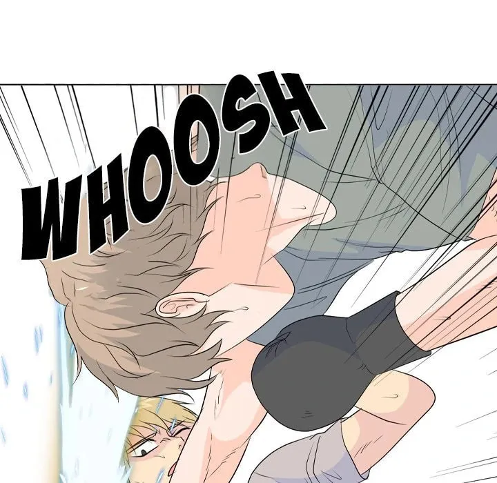 Read High School Legend: Red Dragon chapter 228 image 37 on Lezhin