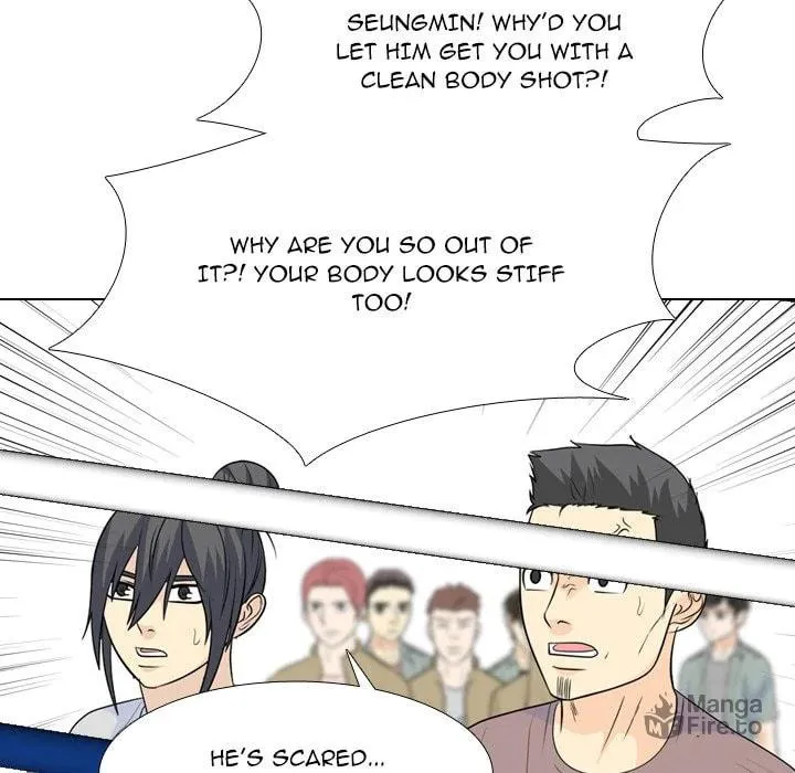 Read High School Legend: Red Dragon chapter 228 image 39 on Lezhin