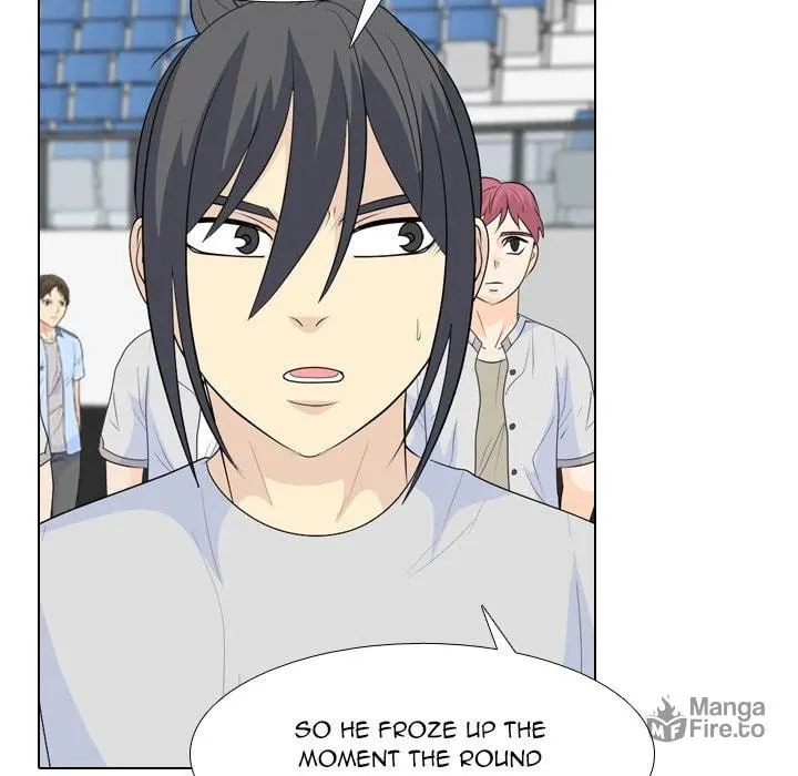 Read High School Legend: Red Dragon chapter 228 image 41 on Lezhin