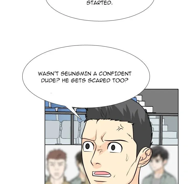 Read High School Legend: Red Dragon chapter 228 image 42 on Lezhin