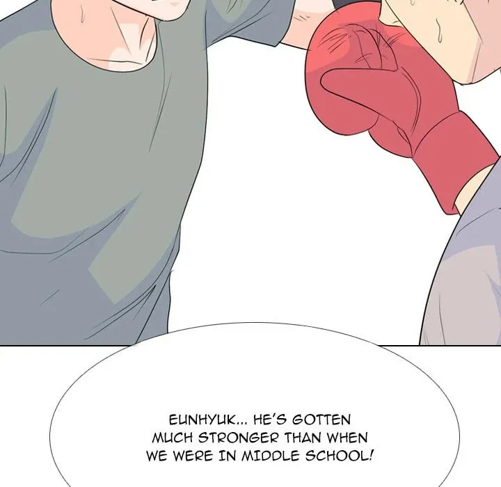Read High School Legend: Red Dragon chapter 228 image 45 on Lezhin
