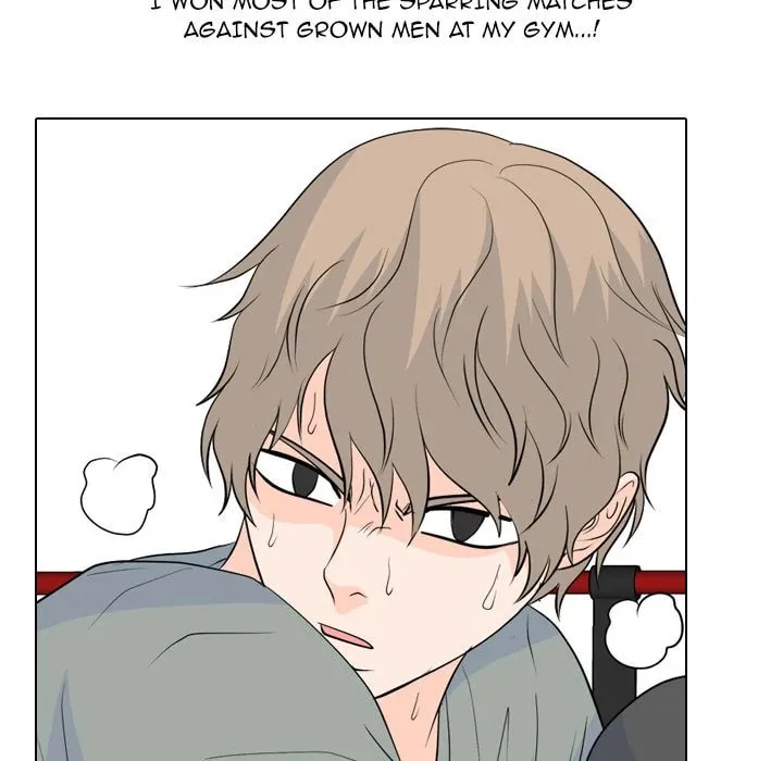 Read High School Legend: Red Dragon chapter 228 image 48 on Lezhin