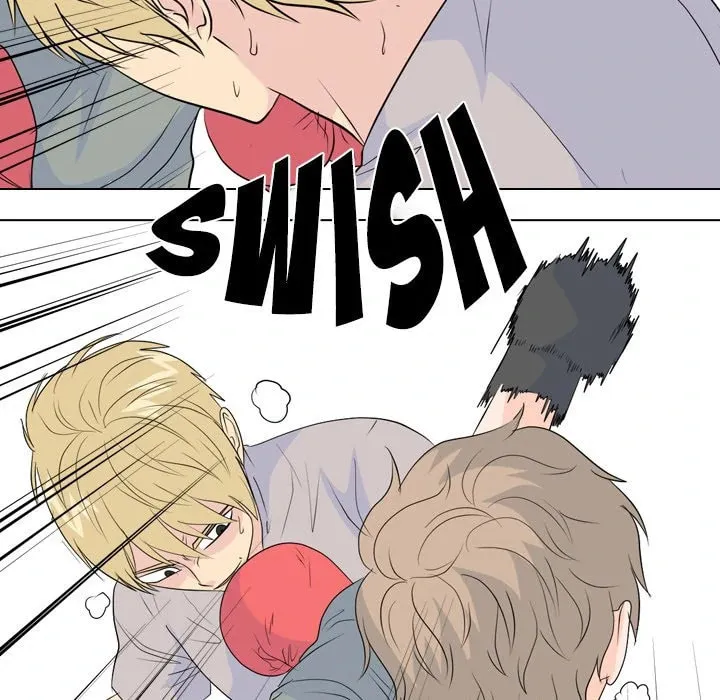 Read High School Legend: Red Dragon chapter 228 image 51 on Lezhin
