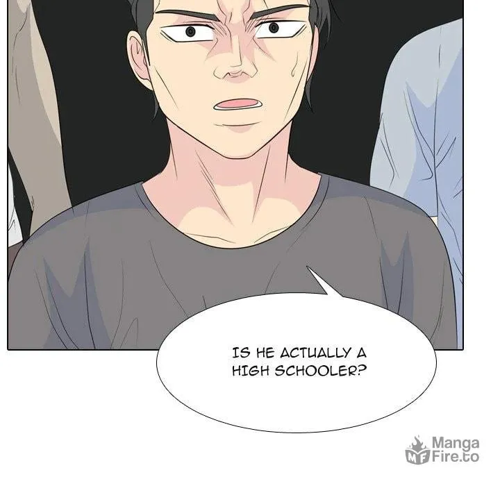 Read High School Legend: Red Dragon chapter 228 image 53 on Lezhin