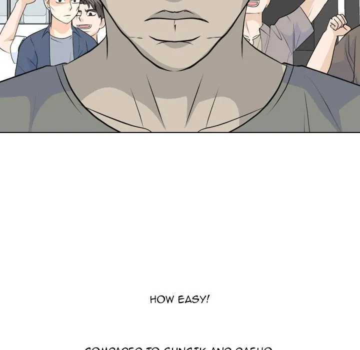 Read High School Legend: Red Dragon chapter 228 image 57 on Lezhin