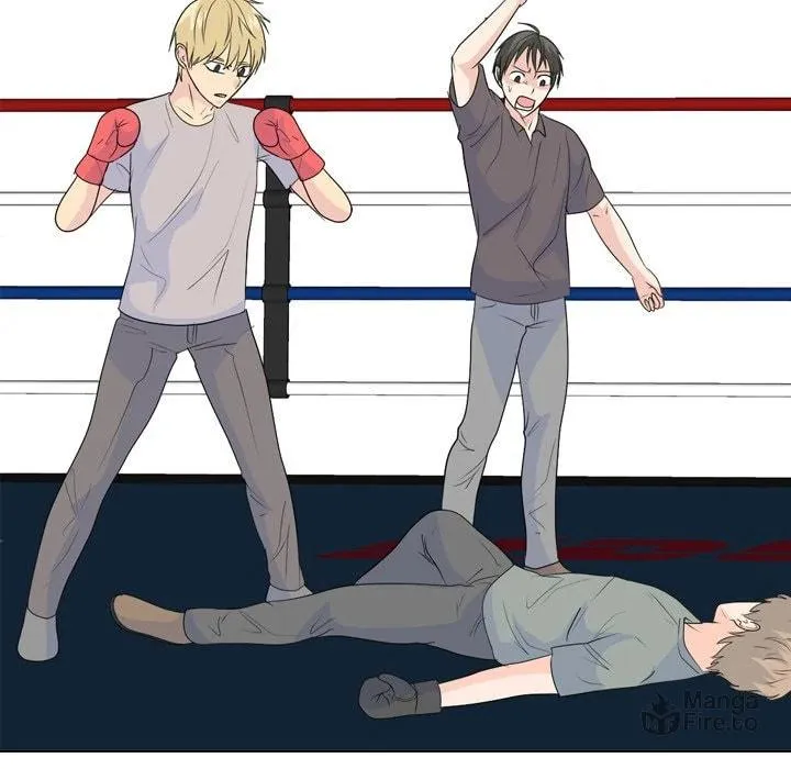 Read High School Legend: Red Dragon chapter 228 image 65 on Lezhin