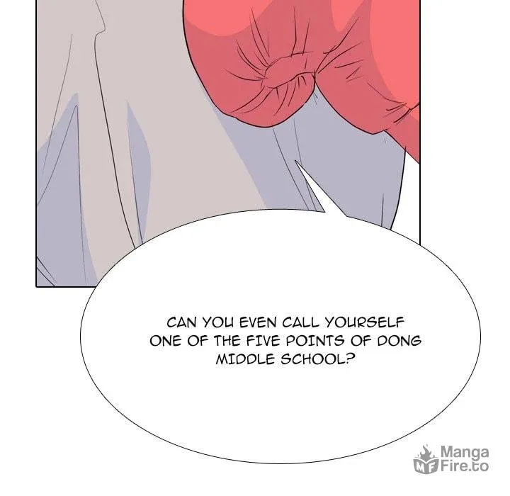 Read High School Legend: Red Dragon chapter 228 image 69 on Lezhin