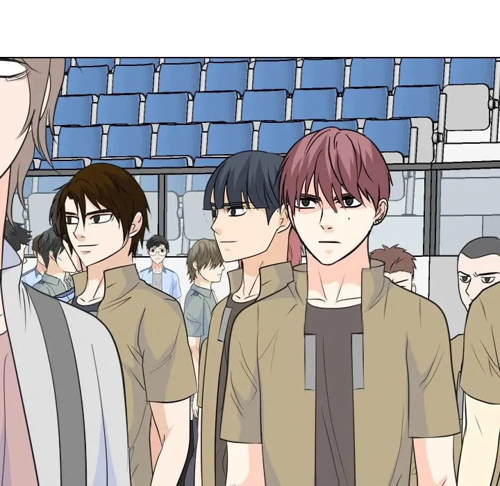 Read High School Legend: Red Dragon chapter 228 image 7 on Lezhin