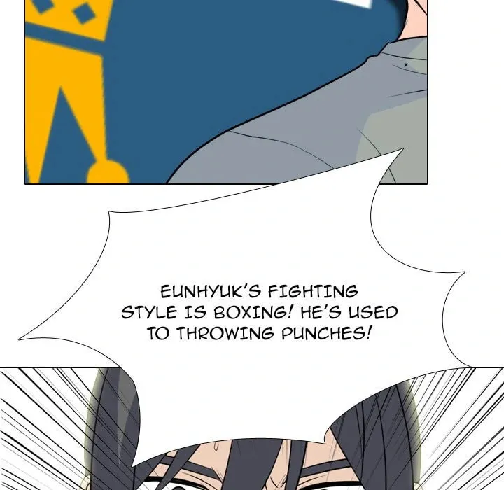 Read High School Legend: Red Dragon chapter 228 image 75 on Lezhin