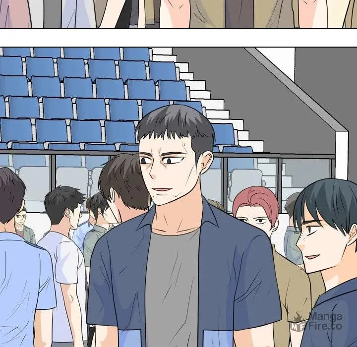 Read High School Legend: Red Dragon chapter 228 image 8 on Lezhin
