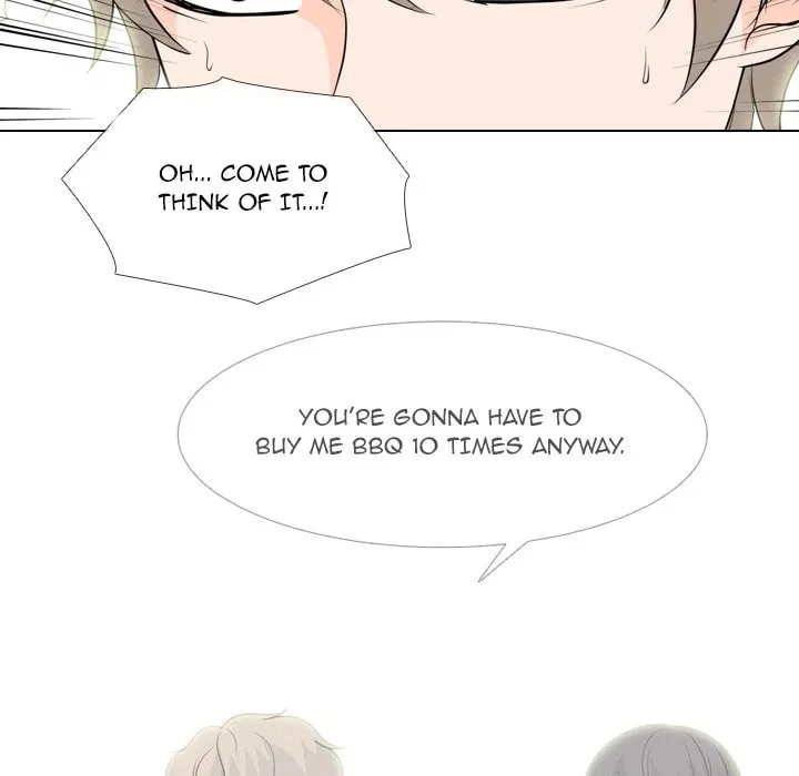 Read High School Legend: Red Dragon chapter 228 image 82 on Lezhin