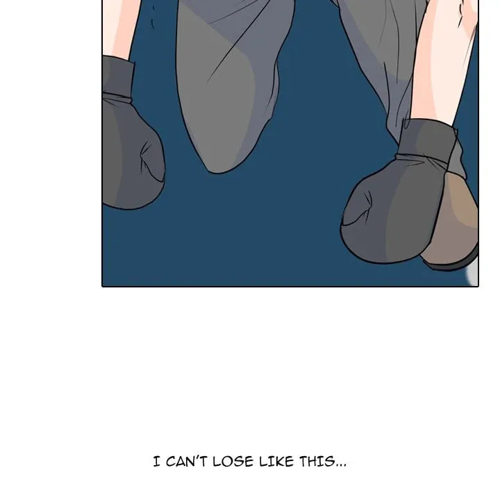 Read High School Legend: Red Dragon chapter 228 image 85 on Lezhin