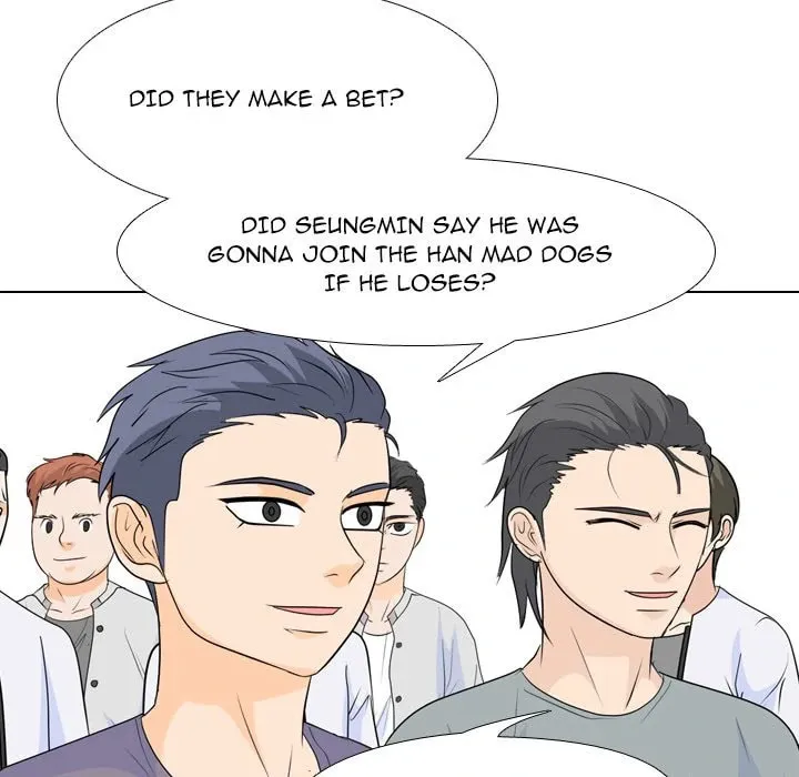Read High School Legend: Red Dragon chapter 228 image 87 on Lezhin