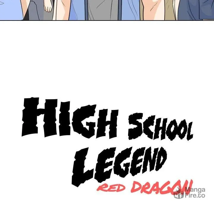 Read High School Legend: Red Dragon chapter 228 image 9 on Lezhin