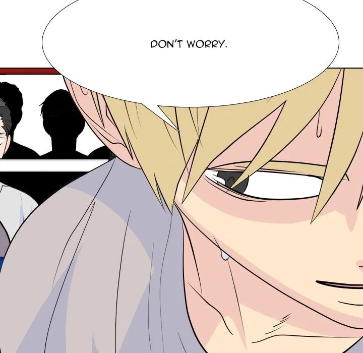 Read High School Legend: Red Dragon chapter 228 image 91 on Lezhin